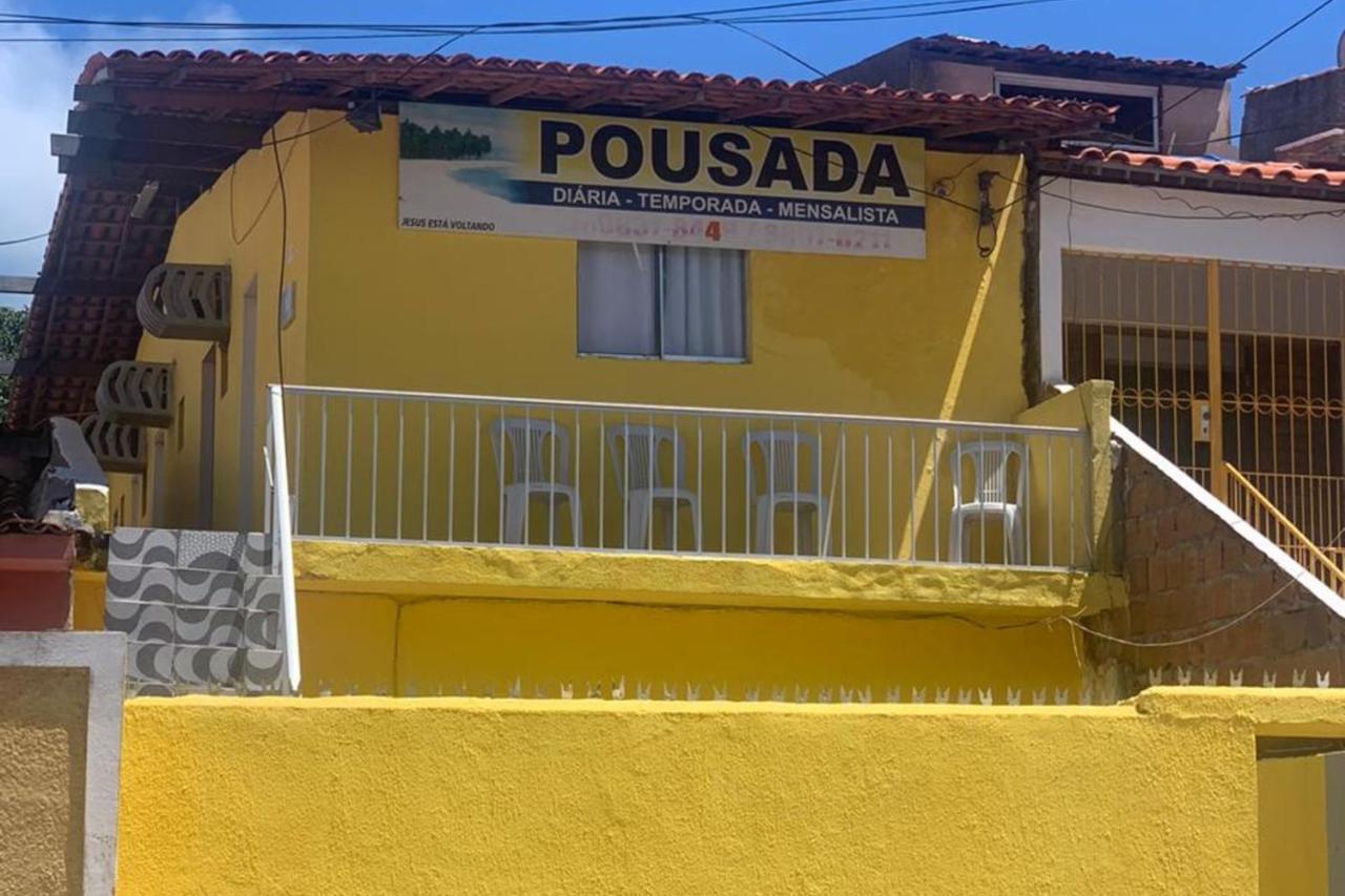 Maceió Rio De Agua Viva Hotel O المظهر الخارجي الصورة