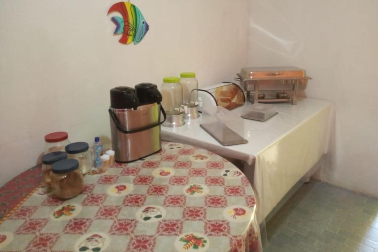 Maceió Rio De Agua Viva Hotel O المظهر الخارجي الصورة