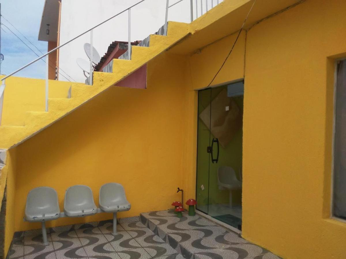Maceió Rio De Agua Viva Hotel O المظهر الخارجي الصورة