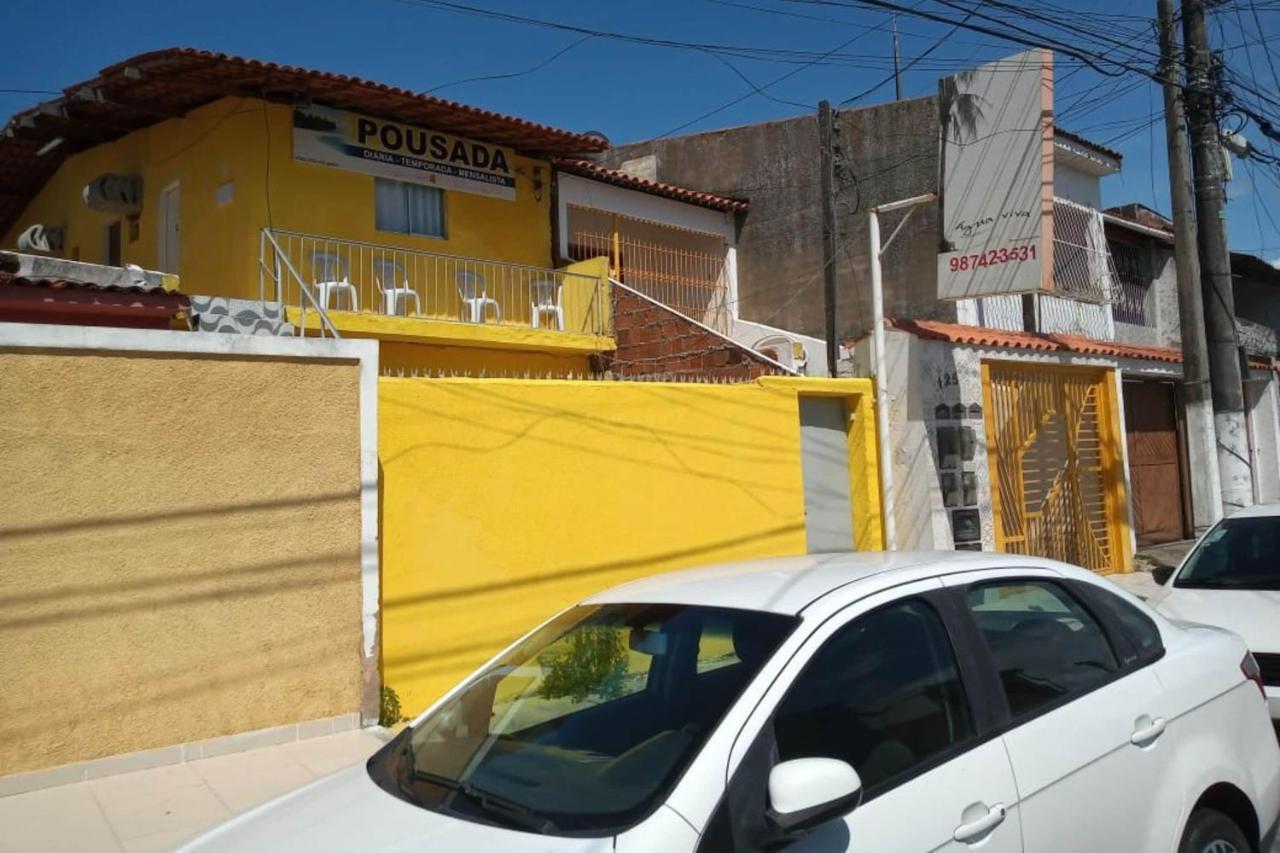 Maceió Rio De Agua Viva Hotel O المظهر الخارجي الصورة