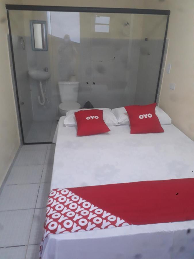 Maceió Rio De Agua Viva Hotel O المظهر الخارجي الصورة