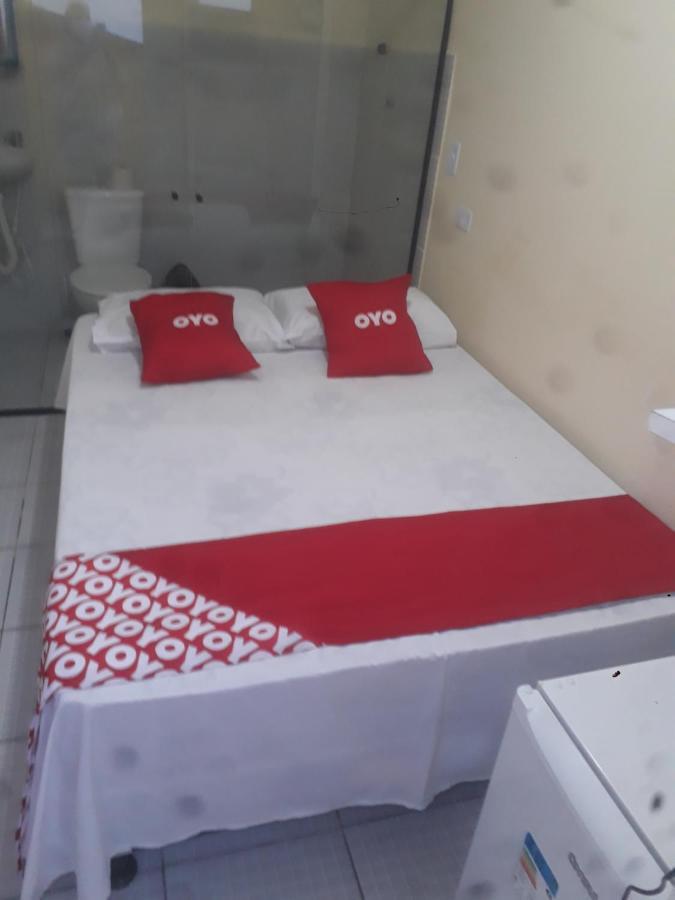 Maceió Rio De Agua Viva Hotel O المظهر الخارجي الصورة